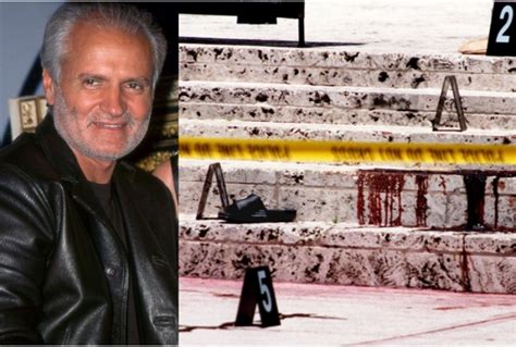 il delitto di gianni versace wikipedia|gianni versace murder.